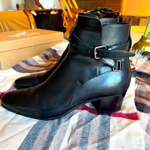 Saint laurent chealse Boot